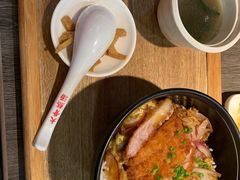 -味千拉面(又一城店)