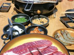 -九田家黑牛烤肉料理(溧阳吾悦店)