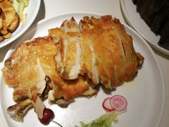 -小放牛河北菜(长安万达店)