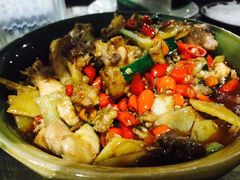 -潇湘阁(昆泰国际大厦店)