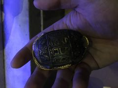 -秃鹫湾·推理大师沉浸式实景演绎推理剧场