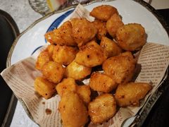 -鲜潭蒸汽石锅鱼(万象前海店)