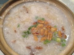 荔湾艇仔粥-小榄人家酒楼(民安店)
