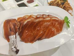 -北平食府(马鞍山路店)