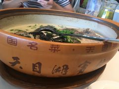 -风味小馆(天目湖宾馆店)