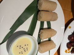 竹筒饭-一坐一忘云南菜(三里屯店)