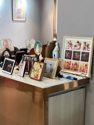 -盘子女人坊古装写真摄影(天津总店)