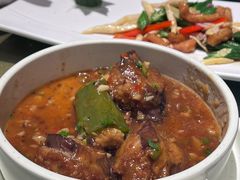 -客家汇·客家传承菜(水库店)