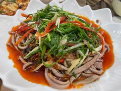 -洪霞餐馆