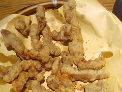 -打酱油·非遗淮扬菜(瘦西湖梅岭店)