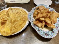 -老厨家(友谊路总店)