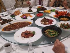 -湖锦酒楼·31年地道湖北菜(黄鹤楼店)