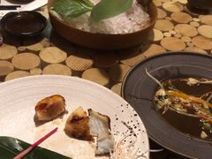 -西村日本料理(香格里拉饭店)