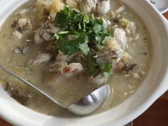 -大丰收海鲜地方菜馆
