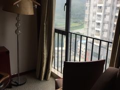 -柏斯顿酒店