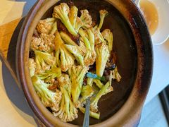 -汤城小厨•粤菜•靓汤(金融街店)