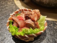 -湊湊火锅·茶憩(打浦桥日月光店)