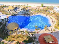 -金融街·金禧丽景海公园度假酒店