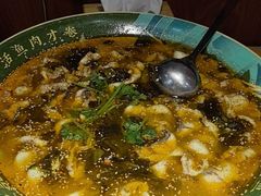 -光海·乡记酸菜鱼·始于1996(花园路店)