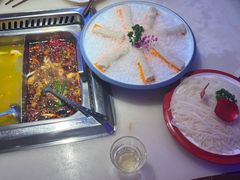 -重庆高老九火锅(万象城店)