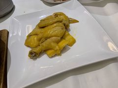 客家盐焗鸡-稻香酒家(天河城店)