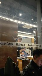 -Hair Code芭曲发型