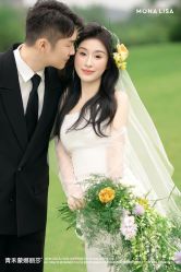 -青禾蒙娜丽莎婚纱摄影(武汉总店)