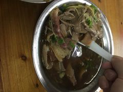 东兴牛肉店(庄府巷店)-东兴牛肉店(庄府巷店)