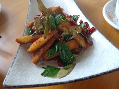 -万景饭店·鱼街农家菜