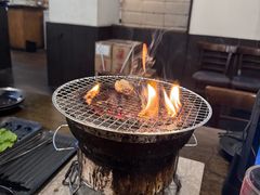 -七轮烤肉 安安(浅草六区店)