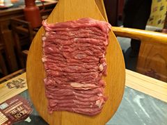-南门四季铜锅涮肉(东坝店)