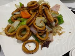 -七叔家宴家常广西菜(明秀东路店)