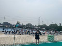 -苏州乐园森林水世界