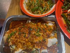 -兔槽江湖菜·重庆璧山兔(水围店)