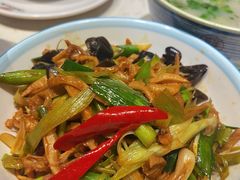 -丁里羊肉小镇(天鹅湖总店)
