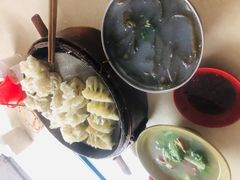 -海汇源老烧麦店(东大街总店)