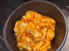 -银座苑烧肉酒场·烤活鳗(仙霞路店)