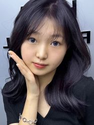 点击看大图 -MORI HAIR SALON日式美发沙龙