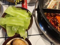 -正南齊北重庆老火锅(光华村直营店)