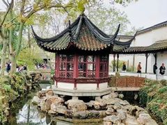-拙政园