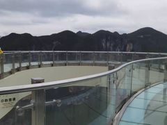 -重庆云阳龙缸景区