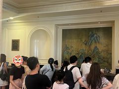 -中旅阿那亚九龙湖·公主酒店
