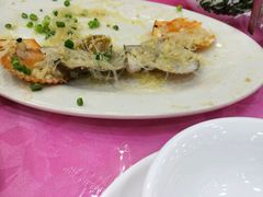 -湛江渔港·大排档(乐园路总店)