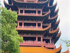 -黄鹤楼