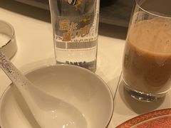 -翕间食·精致淮扬菜(江苏大剧院店)