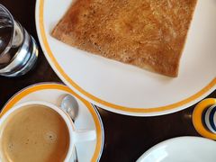 榛果巧克力饼-La Creperie法餐厅(桃江路店)