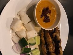 -Limapulo: Baba Can Cook