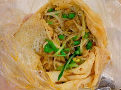 -田三卷馍(万达分店)