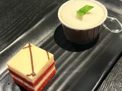 香兰软心椰汁糕-香兰印尼 Pandan(中华广场店)