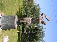 -长春世界雕塑园冰雪艺术天地